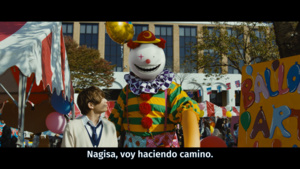 Assassination Classroom: Graduation